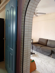 Blk 121 Eunos Vista (Bedok), HDB 3 Rooms #548785451
